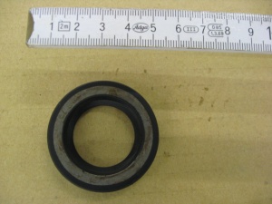 картинка Сальник со ст. вала