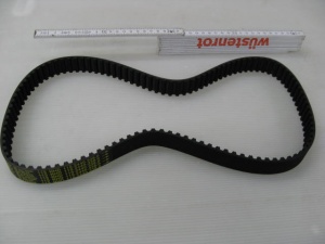 картинка Ремень ГРМ Z= 13