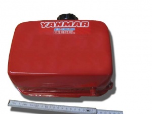 картинка Бак топливный 5,5л