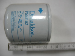 картинка Фильтр масляный = 129150-35170