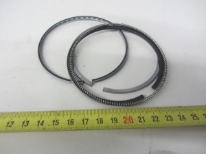 картинка Кольца поршневые