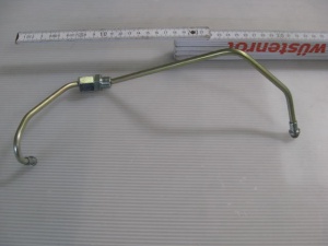 картинка Трубка топливная высокого давления