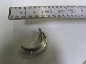 картинка Вкладыш шатуна 0,5