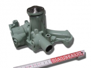 картинка Насос охлаждающей жидкости