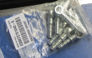 картинка Штуцер топливного шланга