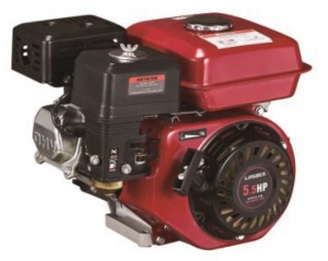 картинка Двигатель Бензиновый Lingben LB168FA