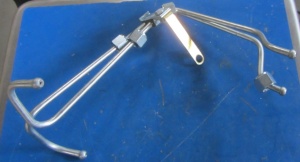 картинка Трубки высокого давления (комплект)