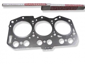 картинка Прокладка ГБЦ