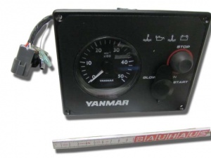 картинка Панель В