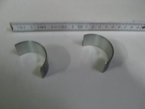 картинка Вкладыш шатуна стд