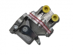 картинка Насос топливоподкачивающий