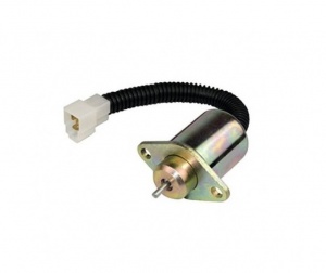 картинка Клапан электромагнитный