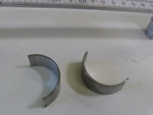 картинка Вкладыш шатуна 0,25