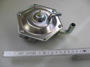 картинка Редуктор для пропана