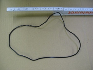 картинка Прокладка под клапанную крышку