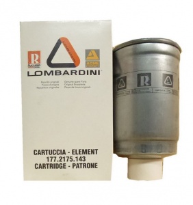 картинка Фильтр топливный ED0021751430-S