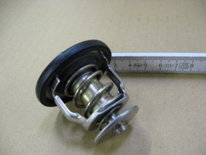 картинка Термостат