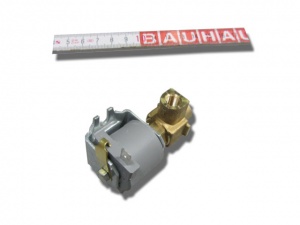 картинка Клапан электромагнитный топливный