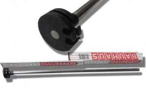 картинка Ось румпеля