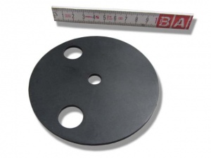 картинка Прокладка теплообменника