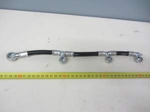 картинка Трубка топливная