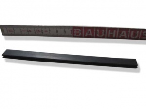 картинка Пластина уплотнения маслоохладителя