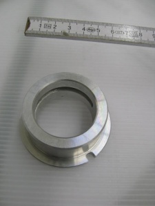 картинка Подшипник скольжения передний со ст. маховика 1,0