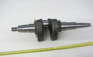 картинка Коленвал конус