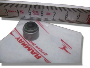 картинка Колпачок маслосъемный