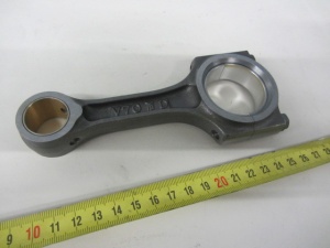 картинка Шатун с вкладышем стд