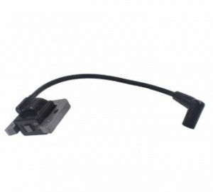 картинка Катушка зажигания с колпачком свечи (ех- 2458445-S)