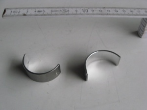 картинка Вкладыш шатуна стд