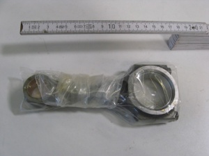 картинка Шатун с вкладышем стд