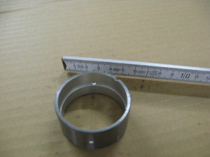 картинка Подшипник скольжения со ст. вала и маховика стд