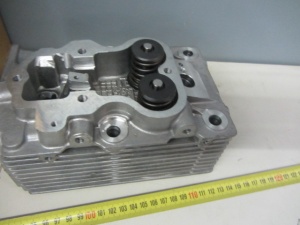 картинка Головка цилиндра