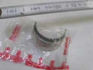 картинка Вкладыш шатуна 0,25