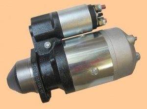 картинка Электростартер