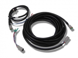 картинка Кабель колонки 8m