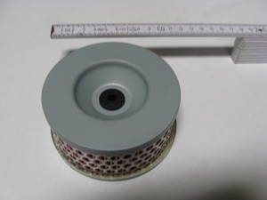 картинка Фильтр воздушный 8R09-20