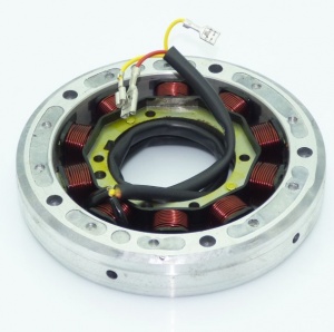 картинка Генератор зарядки