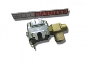 картинка Клапан электромагнитный