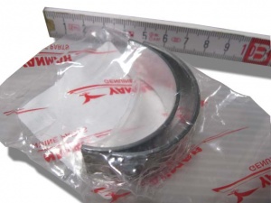 картинка Вкладыш шатуна 0,25