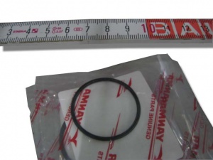 картинка Прокладка крышки масляного насоса