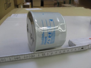 картинка Фильтр топливный тонкой очистки Р550048 = 119802-55810