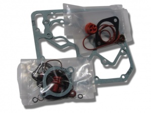 картинка Набор прокладок верхняя часть двигателя, без прокладки ГБЦ