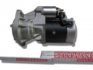 картинка Электростартер