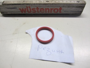 картинка Сальник трубки штанг толкателей