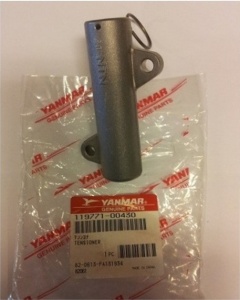 картинка Гидронатяжитель