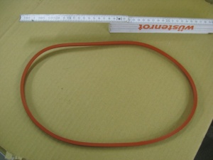 картинка Прокладка под клапанную крышку