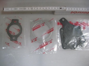 картинка Набор прокладок